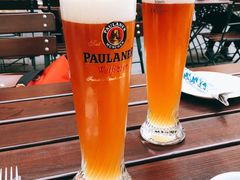 白啤-宝莱纳餐厅(滨江店)