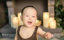 -首尔宝宝SEOUL  BABY STUDIO(通州店)
