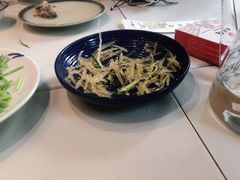 -魁盛居百年鲁菜馆(中林路店)