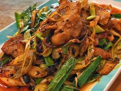 -易老妈蹄花.特色川菜(人民公园总店)