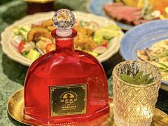 -秘密旅行Bonjour(黑金冠 江南西店)