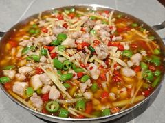 -蛙兔鸡自贡风味·特色江湖菜(广都店)