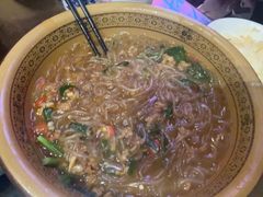 -富正毅三下锅·湘西韵味(天门山索道店)