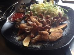 iphone_upload_pic-MI WU FACTORY米屋美食工厂餐厅(绿地店)