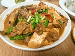 -日丰园海肠水饺·老字号大连海鲜(小平岛总店)