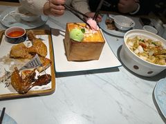 -庆江南江南菜(太仓南洋店)