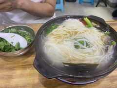 -贵州沾水米线(学田湾店)