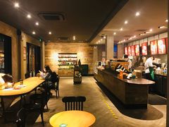 -星巴克(甘河路店)