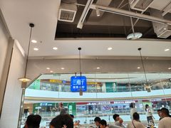 -兰湘子·湘菜小炒(荥阳吾悦广场店)