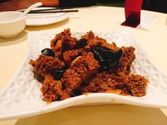 si xi jao fu-老正兴菜馆(福州路店)