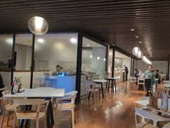 -知味自助餐厅(西安威斯汀大酒店)