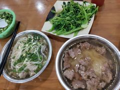 -达道武仔牛肉店(广达路店)