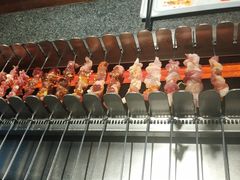 -邢氏老太太烧烤(罗湖店)