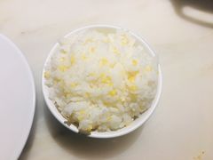 黄金米饭-杏花堂·山西菜馆(晋中万达店)