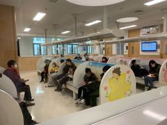 -上海市第四人民医院