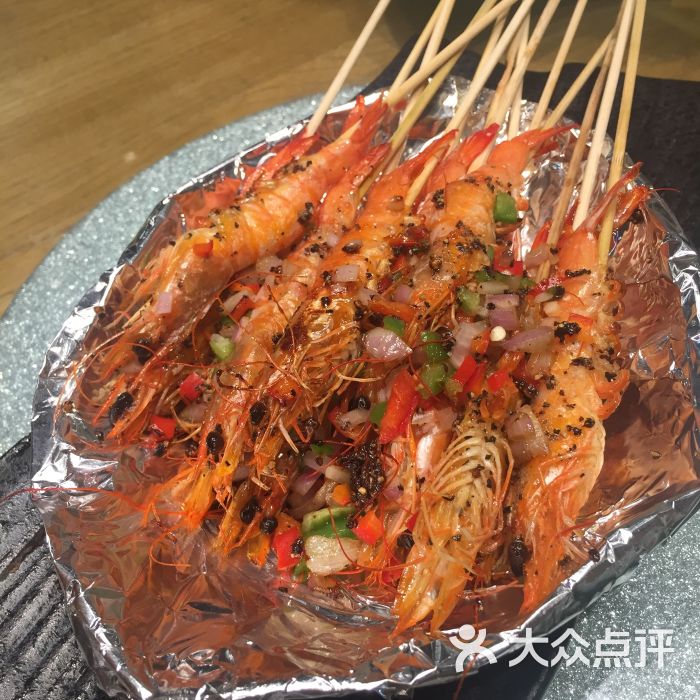 新梅华餐厅(吾悦广场店)图片 - 第2张
