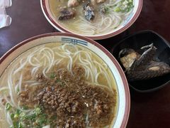 -沈记土鸡米线(七星街品牌中心店)