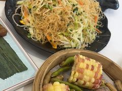 -丰尔粥食·顺德鱼生·干蒸排骨顺德菜(大良分店)