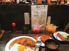 -金龙咖喱