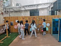 -大宁国际幼儿园(永和东路)