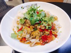 川A.劲爆牛蛙面-I-YOU面缘·仁和新城店