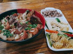 -东四卤煮店(东四北大街店)