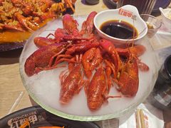 -红盔甲·小龙虾(车公庙店)