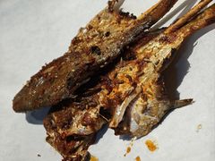 -京狮炙燥·精酿烧烤(首经贸店)