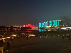 -忘情水鱼头·鲜鱼火锅(滨江中路店)