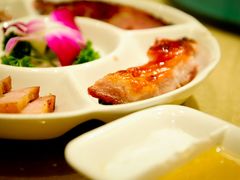 烧味拼盘-沙田轩(古北店)