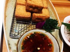 -大岛日本料理铁板烧(南通大饭店)