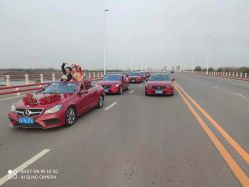 -华润婚车租赁公司·和胜租车