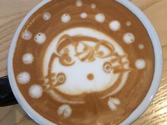 -T館·花园艺术餐厅