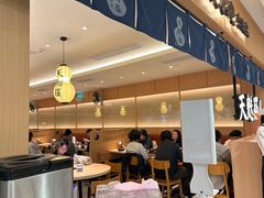-爱蝦乃家(金虹桥店)