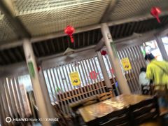 -少林寺欢喜地素斋馆