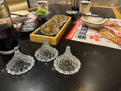 -古田居·特色寿司料理(骏欣中心店)