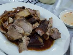 -潮州菜馆(十里河店)