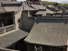 -山西王家大院