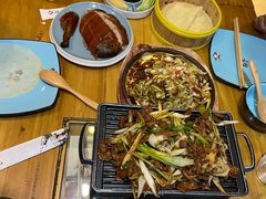 -局气 烤鸭·北京菜(光华路店)