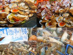 -鲤鱼洲酒店港鲤咖啡厅