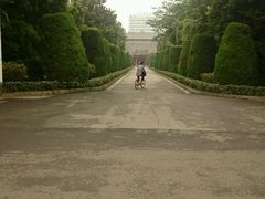 -四川大学(华西校区)