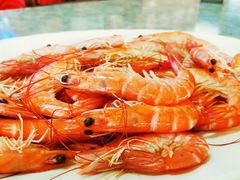 -四川小胡子海鲜(丁村万人海鲜广场店)