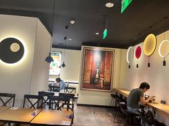 -和府捞面(东直门银座店)