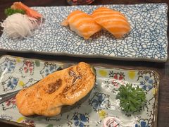 -哥哥の深夜食堂(红松东路店)