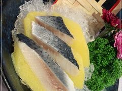 -羽寿司(东方宝泰店)