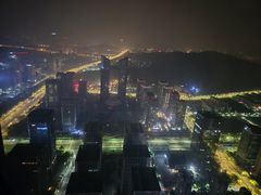 -济南凯宾斯基酒店-THE VIEW云景全日制餐厅