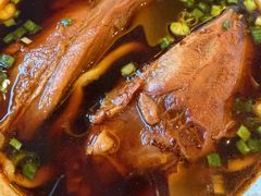 -中国厨房/台湾牛肉面