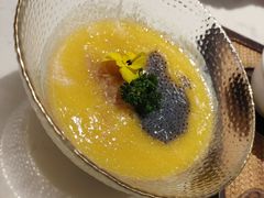 南香子芒果芦荟-后海16号·北京私房菜