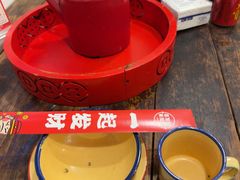 -聂发财重庆江湖菜(解放碑店)