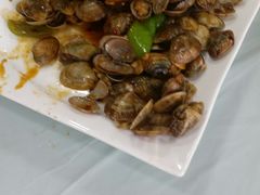 -渔民船说·北塘海鲜·天津菜·海肠捞饭(北塘古镇店)